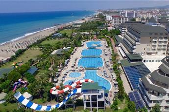 MC Arancia Resort Hotel