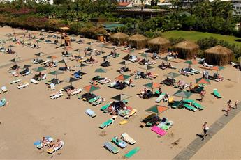 MC Arancia Resort Hotel