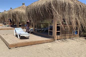 MC Arancia Resort Hotel