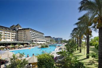 MC Arancia Resort Hotel