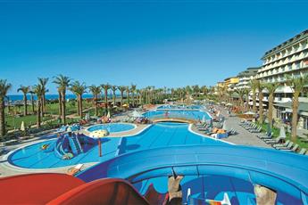 MC Arancia Resort Hotel