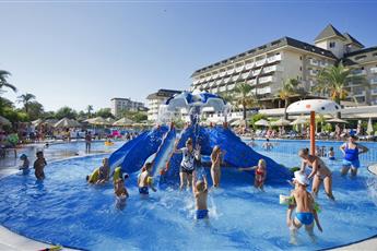 MC Arancia Resort Hotel