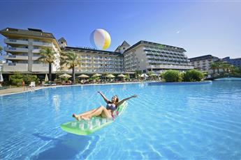 MC Arancia Resort Hotel