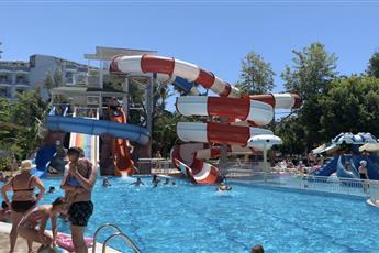 MC Arancia Resort Hotel