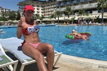 MC Arancia Resort Hotel