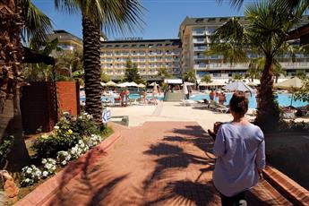 MC Arancia Resort Hotel