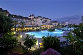 MC Arancia Resort Hotel