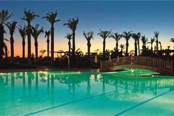 MC Arancia Resort Hotel