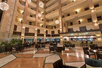 MC Arancia Resort Hotel