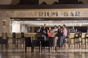 MC Arancia Resort Hotel
