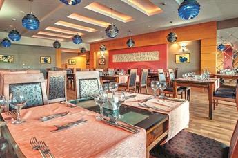 MC Arancia Resort Hotel