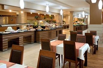 MC Arancia Resort Hotel