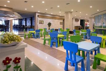 MC Arancia Resort Hotel