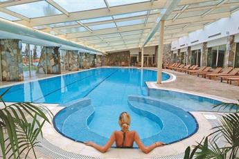 MC Arancia Resort Hotel
