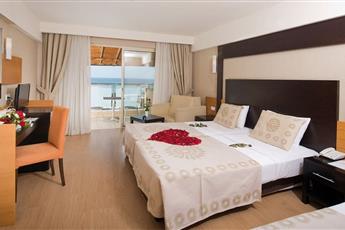 MC Arancia Resort Hotel