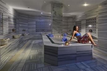 MC Arancia Resort Hotel