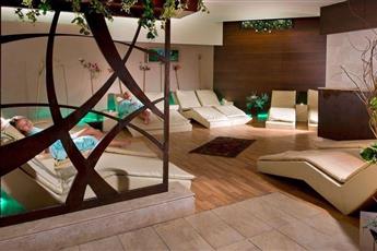 MC Arancia Resort Hotel