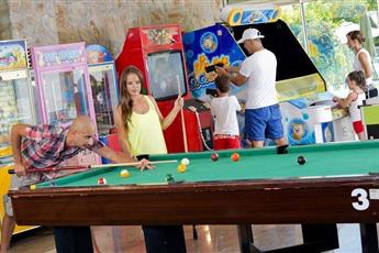 MC Arancia Resort Hotel