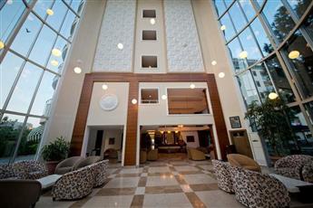 MC Beach Park Resort Hotel 5*