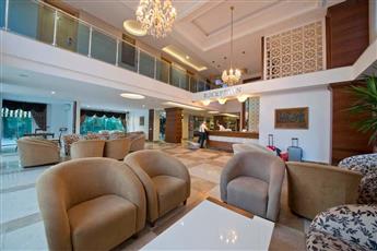 MC Beach Park Resort Hotel 5*