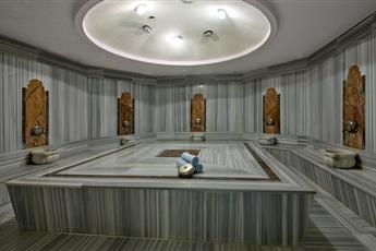 MC Beach Park Resort Hotel 5*