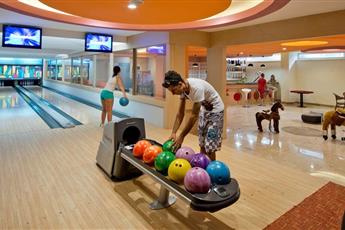 MC Beach Park Resort Hotel 5*