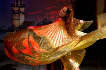 MC Beach Park Resort Hotel 5*