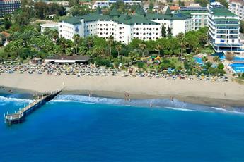MC Beach Park Resort Hotel