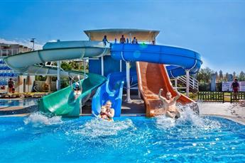MC Beach Park Resort Hotel