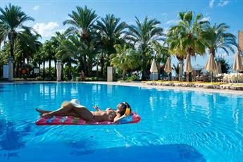 MC Beach Park Resort Hotel
