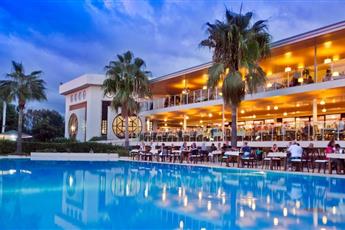 MC Beach Park Resort Hotel
