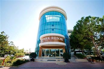 MC Beach Park Resort Hotel