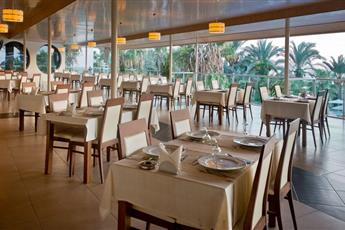 MC Beach Park Resort Hotel