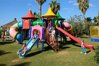 MC Beach Park Resort Hotel