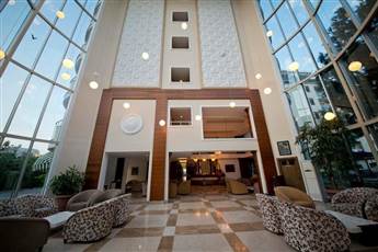 MC Beach Resort Hotel 5*