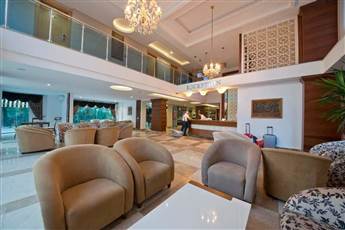 MC Beach Resort Hotel 5*