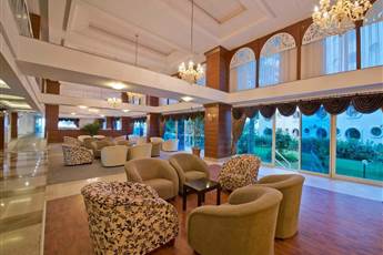 MC Beach Resort Hotel 5*