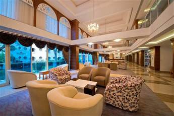 MC Beach Resort Hotel 5*