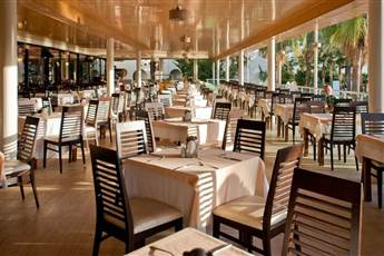 MC Beach Resort Hotel 5*