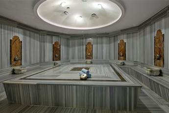 MC Beach Resort Hotel 5*