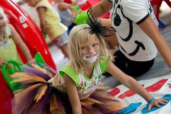 MC Beach Resort Hotel 5*