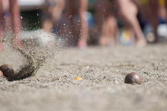 MC Beach Resort Hotel 5*