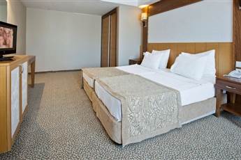 MC Beach Resort Hotel 5*