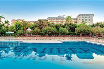 MC Mahberi Beach Hotel 4*