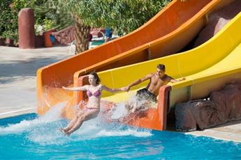 MC Mahberi Beach Hotel 4*