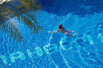 MC Mahberi Beach Hotel 4*