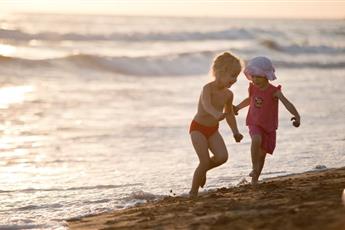 MC Mahberi Beach Hotel 4*