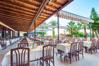 MC Mahberi Beach Hotel 4*