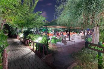 MC Mahberi Beach Hotel 4*