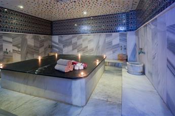 MC Mahberi Beach Hotel 4*